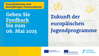 Wie soll der Mehrjährige Finanzrahmen der EU ab 2028 aussehen?